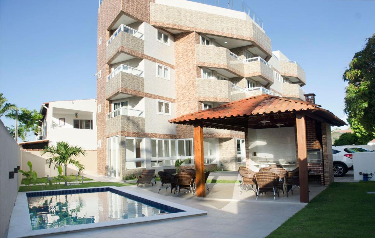 Makaiba Residence 203 Porto de Galinhas Exterior photo